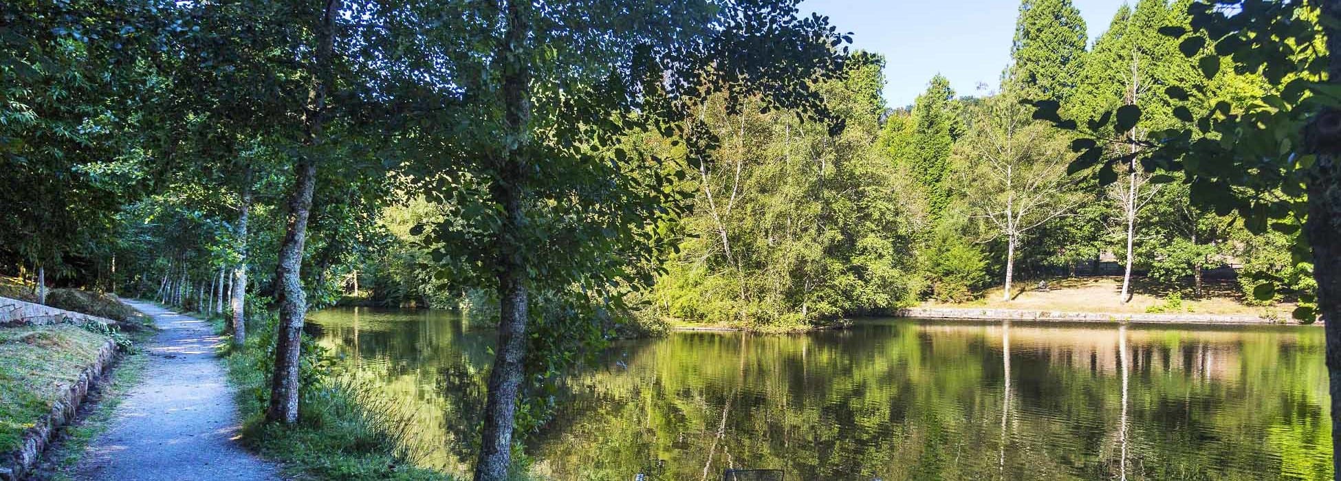 Nature and history in the south of As Rías Baixas