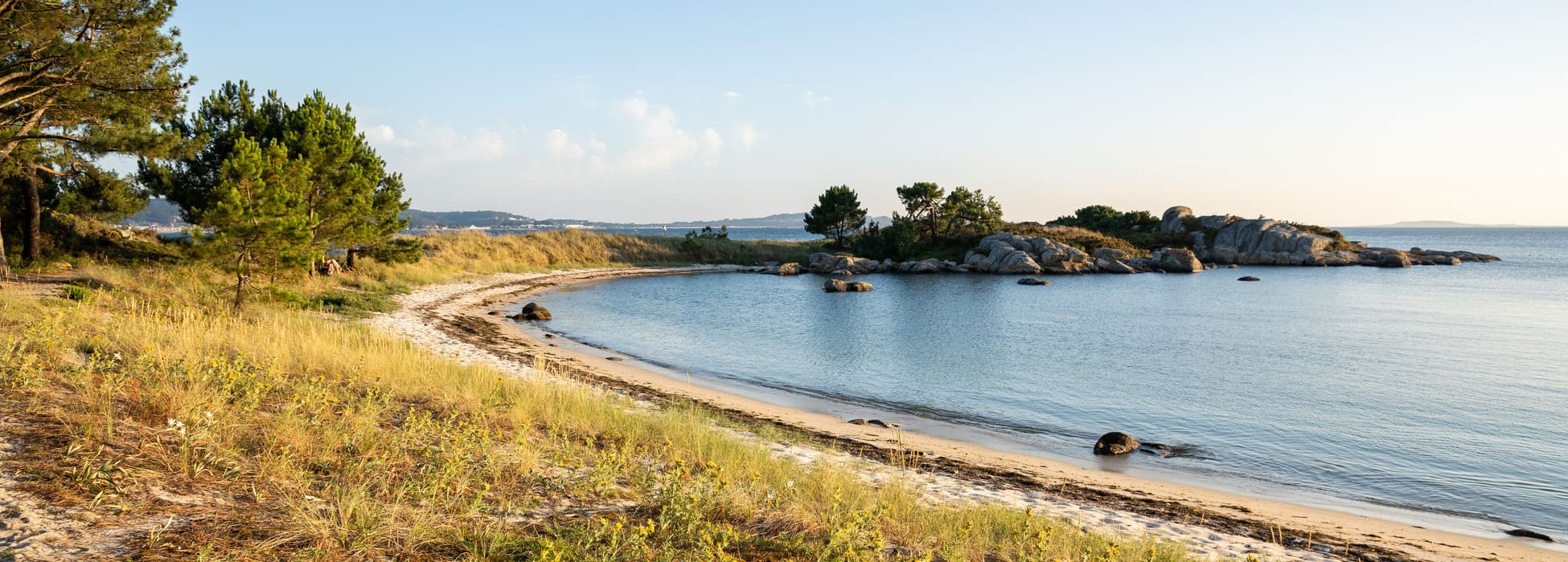 Un día para o recordo na ría de Arousa