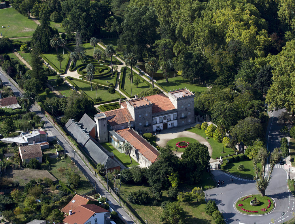 Pazo de Quiñones