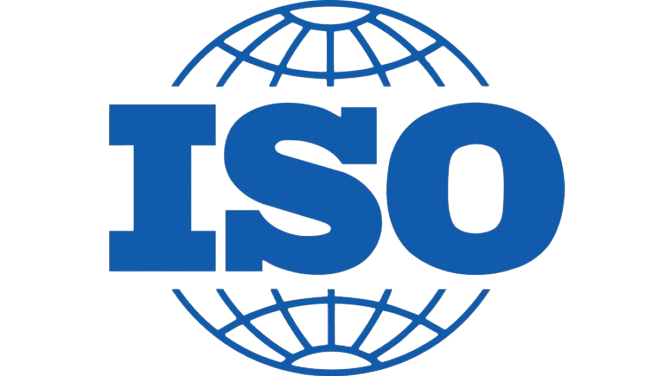 Certificación ISO